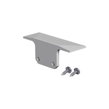 EVN APTEEAPEB made of aluminium including screws end plate