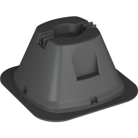 Pröpster 111 600 PR-ÖKO 1 D:8mm for flat roofs roof line support