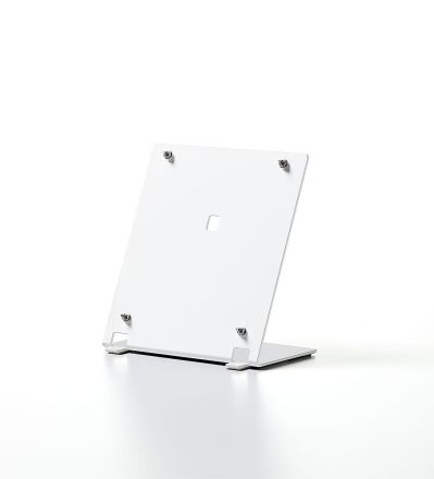 Siedle ZTVP 850-0 W table accessories in white
