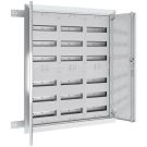 ABN 216TE 3x6 rows for REG ESPRO flat distributor UP/HW T: 110mm (UK36)