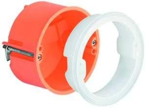 Kaiser 9075-12 windproof with sealing ring CEE device socket, 9075-12