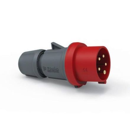 Bals 200 16 5 400 6H IQ QC-ST IP54 plug