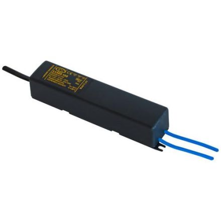 EVN LASER105 12V/AC 20-105W IP65 Primary: 230-240V/AC Electrical Transformer