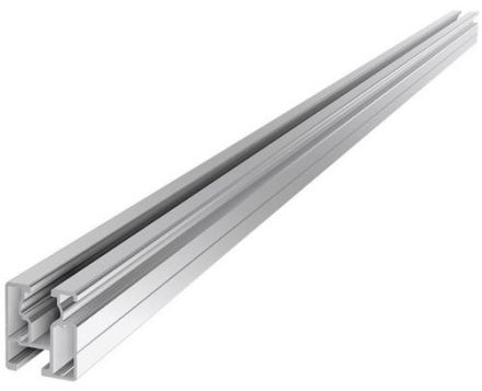 SL Rack 81135-4750 RAIL 35 - 4750 mm module support profile