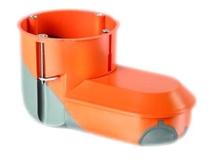 PROTEC.class 05105489 PHWED D: 68mm 70mm HW-Electronic-Box
