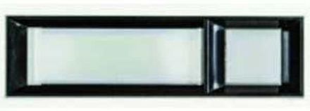 Renz 97-9-85089 black bell button Seko