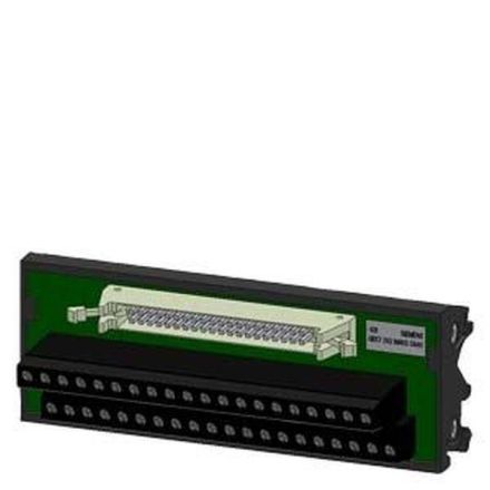 Siemens 6ES7392-1AN00-0AA0 Pack=2pcs Terminal block