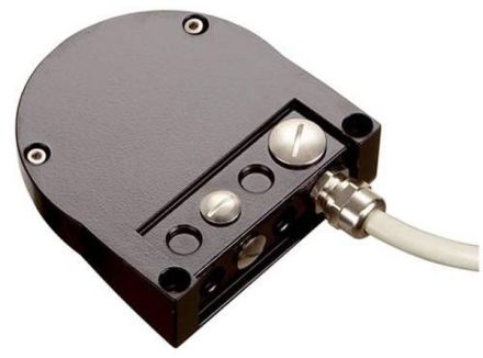 Sick 2032860 SX0B-B1110G system connector