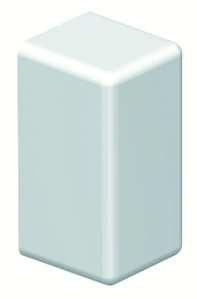 OBO Bettermann WDK HE10020RW end piece, 6154514