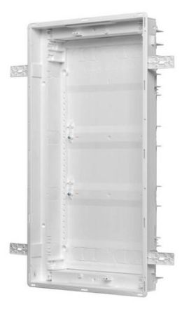 ABN A36UPX AMIGO 3-row UP 330x585x90mm wall box