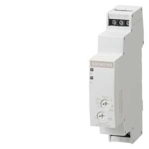 Siemens 7PV1518-1AW30 time relay electronic 1W