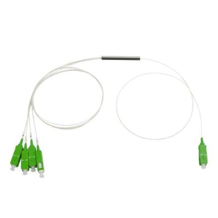 Televes OV4 opt. 4-way distributor SC/APC
