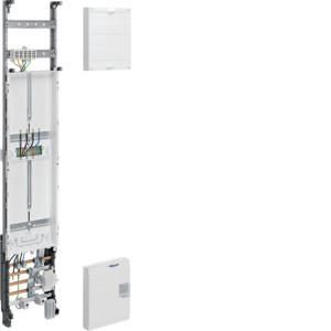 Hager ZH52U1N complete panel 1Z/TRE 1-panel 1350mm