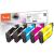 Peach 321078 Ink Saver Pack Plus 321078