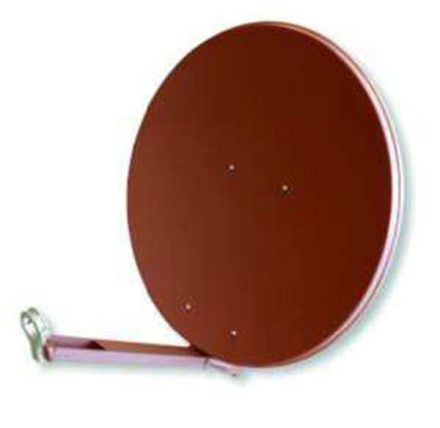 Televes S860CL-Z 85x90 cm aluminum reflector Classic Line