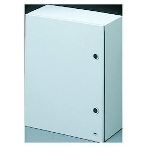 Gewiss GW46035 sheet steel door IP55 515x650x250mm control cabinet
