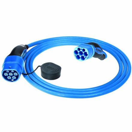 Mennekes 36246 Mode 3 Type 2 32A 1PH 7.5m charging cable