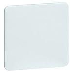 Hochköpper 00212811 80.677 W white blind closure