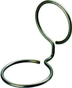 Mennekes 15453000 16A 3-5 pole + 32A 3-4 pole suspension bracket