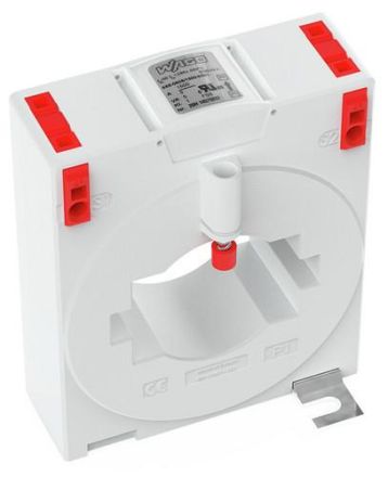 Wago 855-601/1500-501 plug-in current transformer series 855 Kl=1