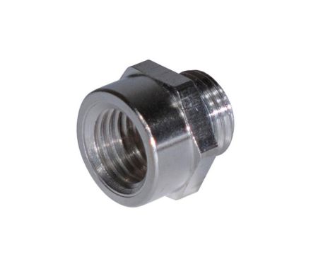 Plica 9264064850 ADAP PG48 NFC/M50 Adapter Brass