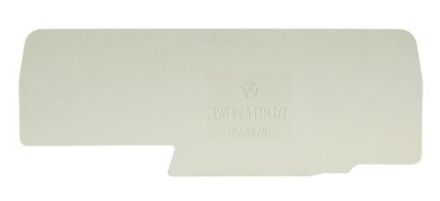 Wieland 07.313.0155.0 TWFN 2.5 TKM D2/2 partition wall