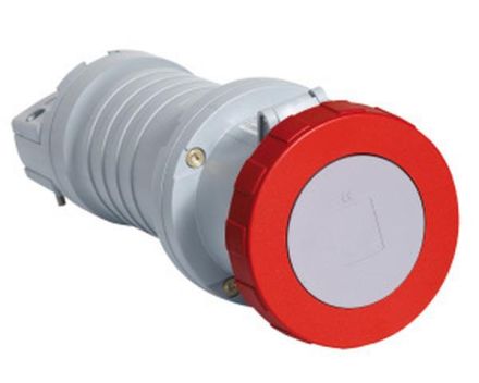 ABB Stotz-Kontakt 3125C11W coupling, 2CMA166930R1000