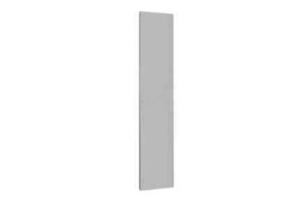 RITTAL 8184245 side panel VX for 1800x400mm sheet steel