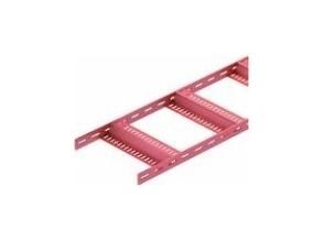 OBO Bettermann SLZ 300 SG shipbuilding perforated Z-rung cable ladder, 7098166