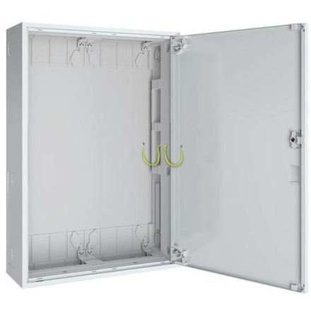 ABN earthed IP43 550x800x210mm wall housing (SV25)