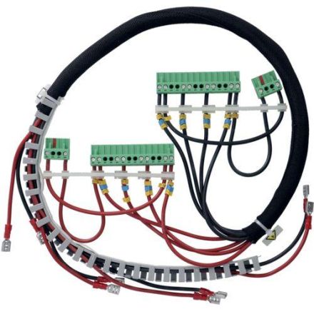 Hager HZI415 for HICxxxG/E 1250A voltage tap