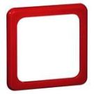 Hochköpper 00552111 D 80.671 1gang red frame