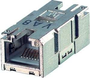 Mennekes 25037 data module