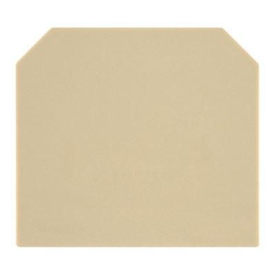 Weidmüller 0150960000 AP SAKD2.5N end plate