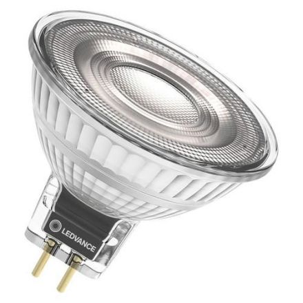 LEDVANCE Osram 4099854234705 LED MR165036 DIM 6.8W 927 GU5.3 P LED lamp