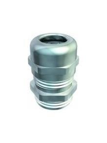 OBO Bettermann V-TEC PG42 brass cable gland, 2085690