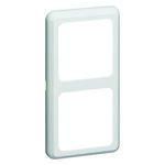 Hochköpper 00623811 D 772.70 2-way aluminum painted frame