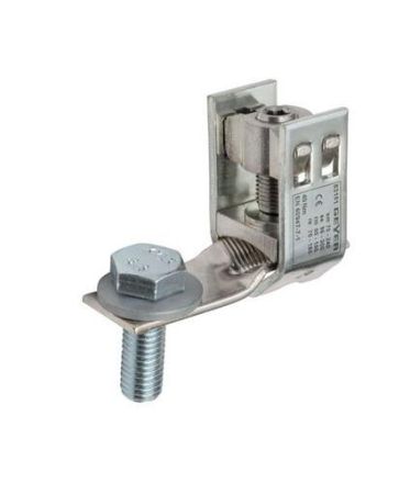 ABN for Al+Cu conductors 35-185qmm sm direct connection V-clamp ( 69993 )