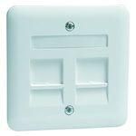 Hochköpper 00749811 D 80.610 MJ2 NA W white cover