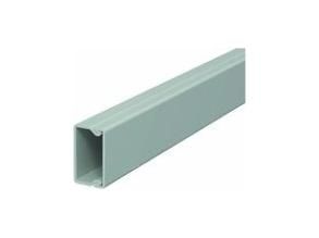 OBO Bettermann WDK 15030 15x30 brown wall and ceiling duct, 6025021