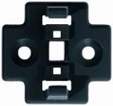 Murrelektronik 7000-99061-0000000 for M12 T-piece SlimLine mounting plate