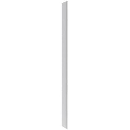 ABN KU vertical BH12 280mm deep partition (NTW112-2)
