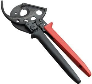 Intercable 181447 MSR52 ratchet version up to 52mm cable cutter