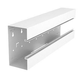 OBO Bettermann GS-ST90170 pure white symmetrical T-piece, 6277760