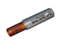 Intercable 181996 ICALCU9595V Part 1+2 rm/sm se rm/sm bk Al/Cu press connector