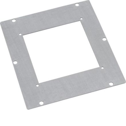 Hager MES-FLA02 for filter fan IP40 174x200 flange