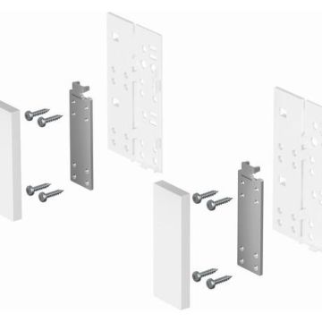 Bosch KSZB0S00 heavy-duty set