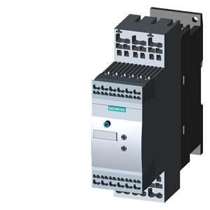 Siemens 3RW3028-2BB14 soft starter SIRIUS S0 AC/DC 110-230V