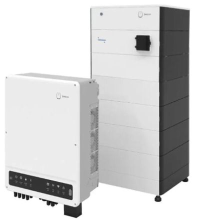 Fenecon FEH213 Home 30 kW with 23.8 kWh home storage system