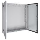 ABN SP47 double insulated IP54 1050x1102x225mm wall housing